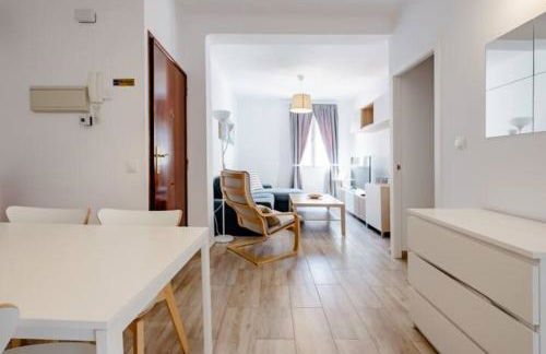 Apartamento Fuentecilla Céntrico - Foto 10