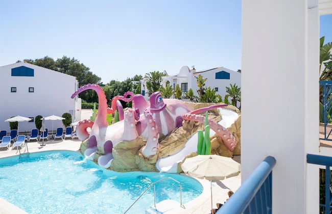 MarSenses Paradise Club Hotel - Photo 37