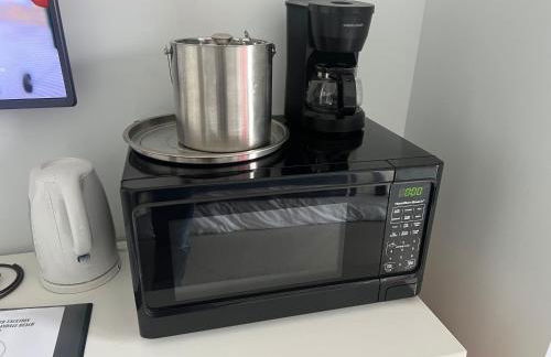 Premium Oceanview Living Full Kitchen & Miami Chic Vibes -14 A - Foto 9