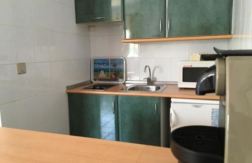 Apartamentos Atalayas Extremadura - Foto 29