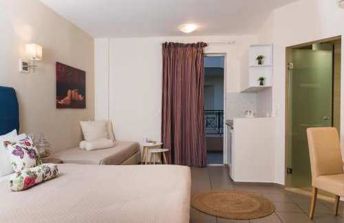 Mirage Studios - Foto 88