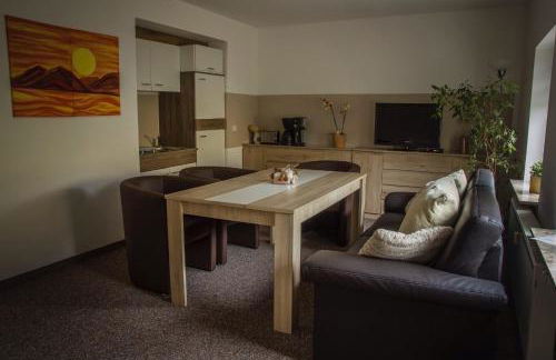 Ferienhaus im Gänseried - Foto 46