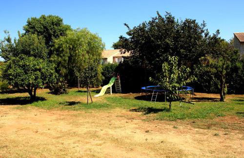 Les bougainvilliers - Foto 26