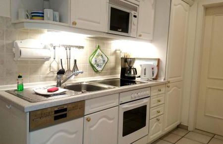 Ferienwohnanlage Dünenhaus - Foto 8