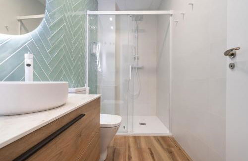 Marina Beach Apartments - Foto 24