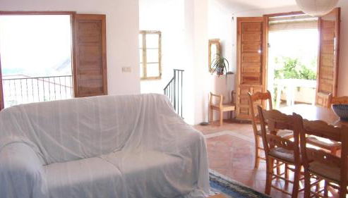 Casa Tia Maria, Acequias - Foto 5