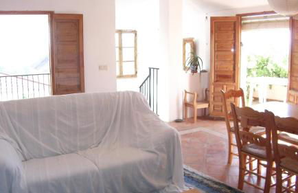 Casa Tia Maria, Acequias - Foto 5