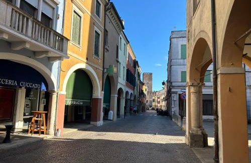 Casa Murata Montagnana - Foto 23