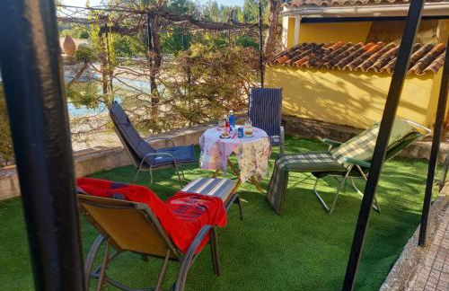 CASA RuRAL LOS DESAYUNOS - Foto 21