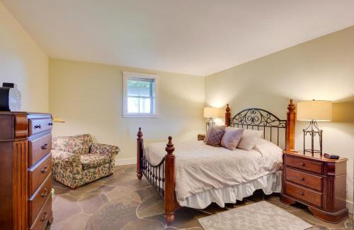 On-Site VAST Hiking Trail Hardwick Farmhouse! - Foto 22