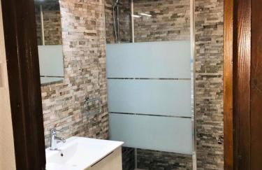 Charming beachfront apartment/ Encantador apartamento frente al mar - Foto 12