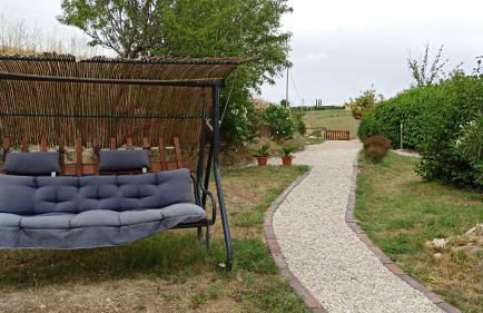 Casa dei Sogni d'Oro - Foto 14