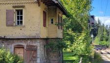 Historisches Bahnwärterhaus - Foto 3