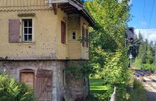 Historisches Bahnwärterhaus - Foto 8