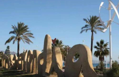 Apartamento PREMIUM La Biznaga - Foto 49