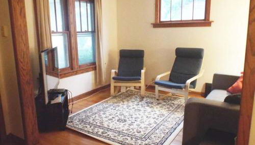 Holiday Home Ganzes Haus in Bay View mit Gemeinschaftsparkplatz by Interhome - Foto 3