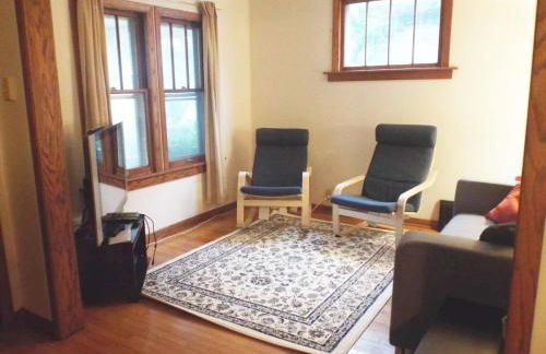 Holiday Home Ganzes Haus in Bay View mit Gemeinschaftsparkplatz by Interhome - Foto 3