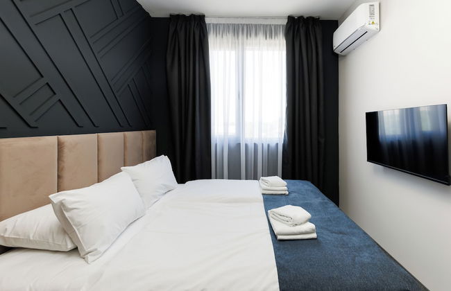 Nest Suites - Photo 20