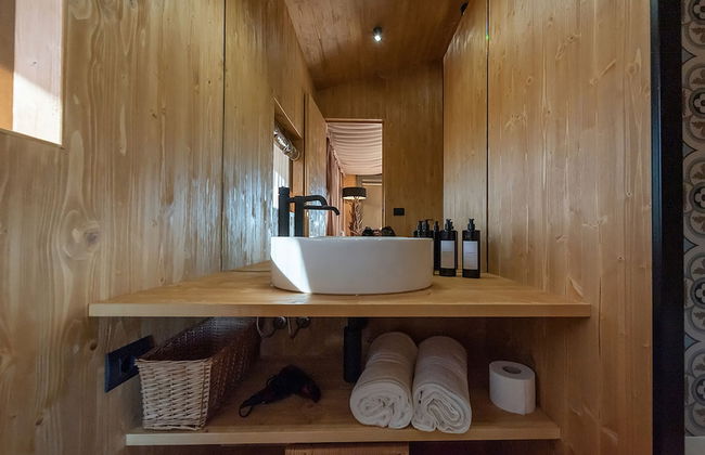 Agriturismo Le Grancìe - Photo 65