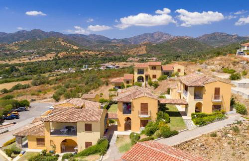 Residence Corte di Gallura - Photo 18