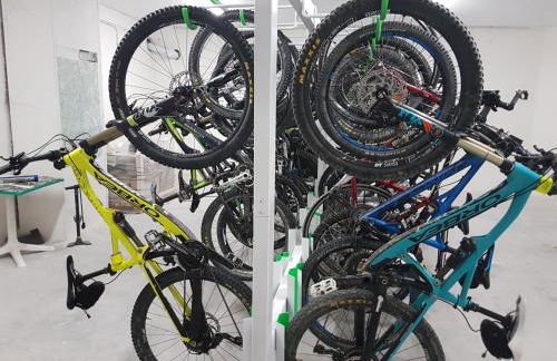 Apartamentos Dos Ríos Ainsa - Foto 6