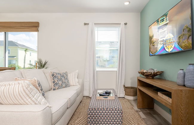 Villa by the Mouse: Margaritaville Oasis - Foto 22