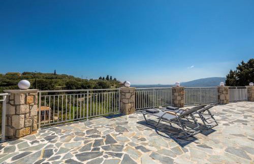 Demargia Villa - Foto 20