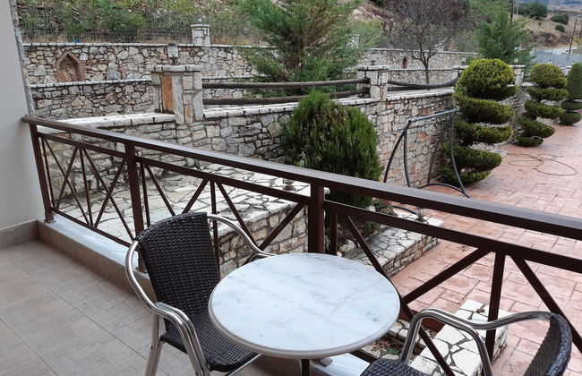 Villa Ariadni - Foto 57