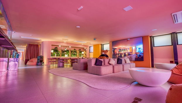 Housi Paulista - Foto 4, Vestíbulo