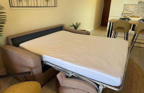 Penthouse met groot terras centrum FUENGIROLA - Foto 34