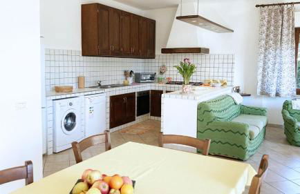 Villa Solana - ArgonautiVacanze - Foto 7