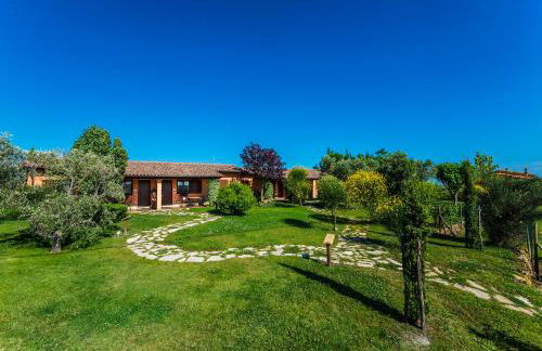 Agriturismo Poggio Di Maremma - Foto 38