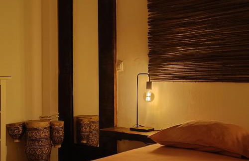 Casa rural la luz de Ari - Foto 29