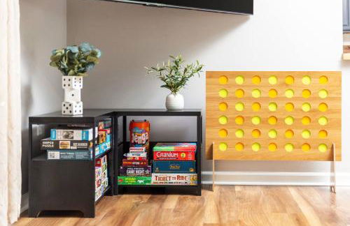 Petoskey Falls Escape-Hot Tub/Dogs/Petoskey/Boyne - Photo 15