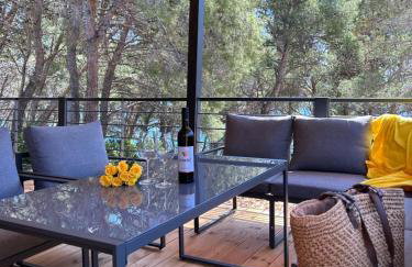 Mobile House Mona - Foto 11