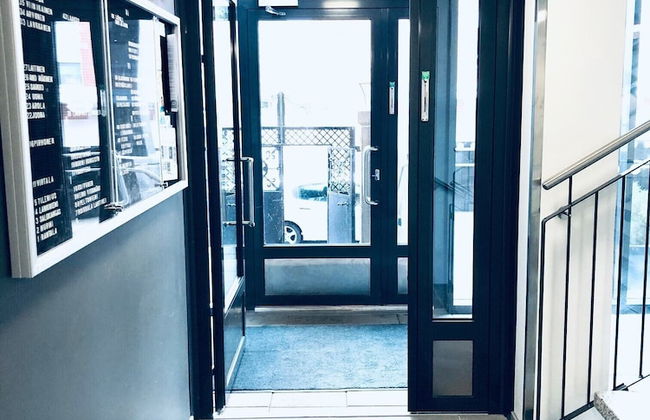 Kotimaailma Pori Center - Foto 2