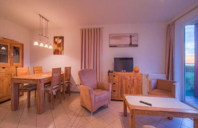 Liebevoll Eingerichtetes Appartement - Foto 1