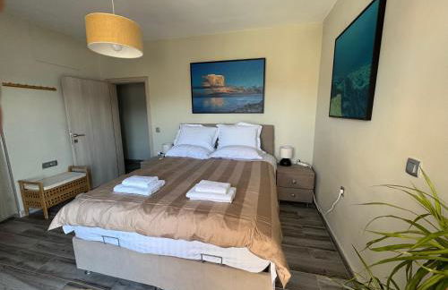 Arty Loft with Sea & City Views - Foto 21