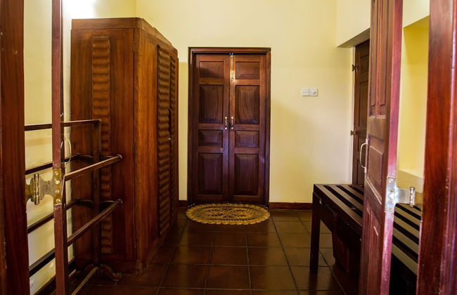 The Chalet - Whole Villa 2 Bedroom (Sleeps 4) - Photo 3