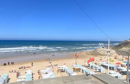 Face a l'océan - Praia da areia branca - Foto 50