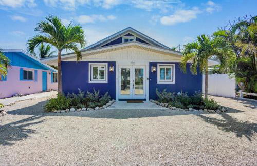 Bean Point Bungalow - Foto 33