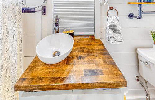 Lakefront Cabin & Cozy Lakeview Cottage - Foto 58