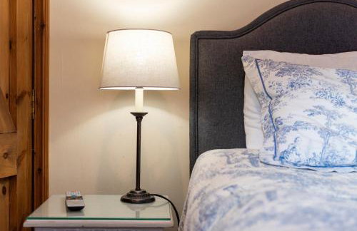 The Oast House - farm stay apartment set within 135 acres - Foto 19