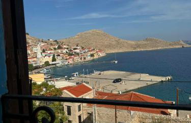 Maestro apartment Chalki - Foto 11