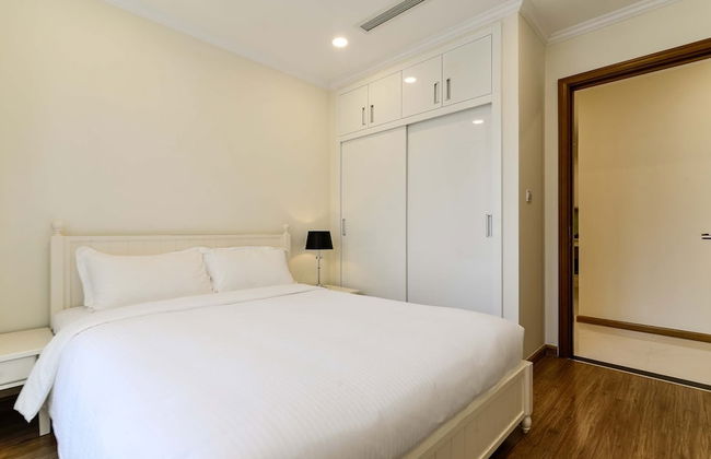 Vinhomes Riverside Luxury Condo - Foto 14