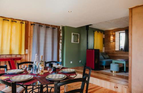 La petite maison Basse Correo - Photo 33