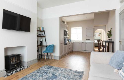 1BR-3BR Apartments in Bangor, Mins to Seafront & High St - Foto 19