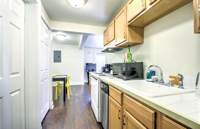 Hosteeva Capitol Hill Condos - Foto 16