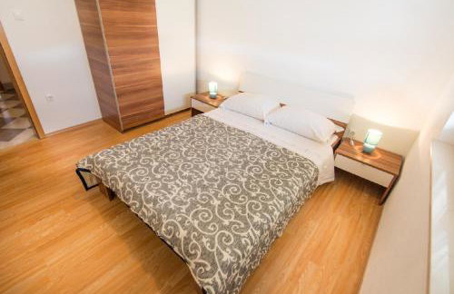 Apartman Marica with swimmingpool - Foto 8