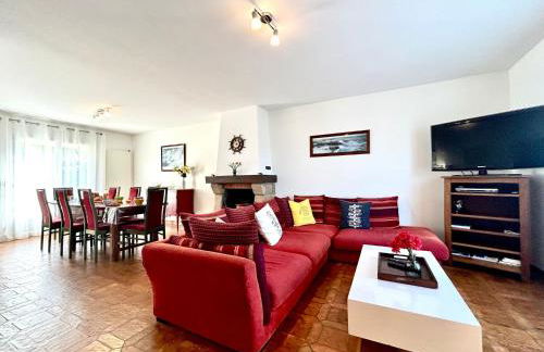 La Bichonne, familial, golf et commerces à pied - Foto 30